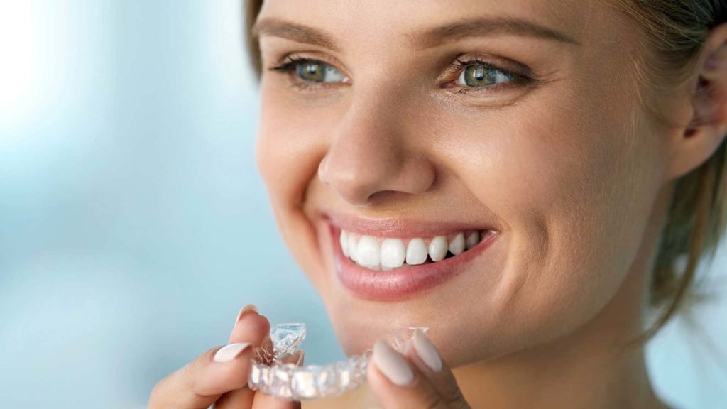 Dentista Sesto San Giovanni Invisalign ® Dentista Sesto San Giovanni Invisalign ®