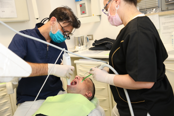 Dentista Vignate Dentista Vignate